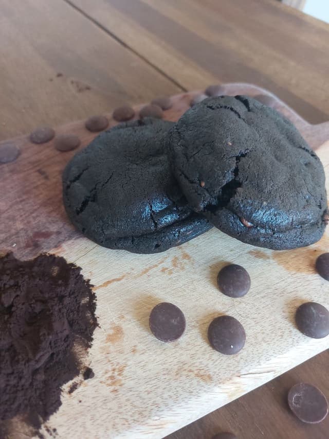 Triplo Chocolate
